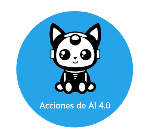 Robot IA